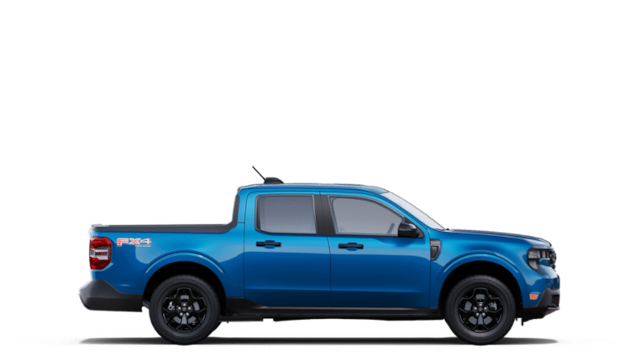 2025 Ford Maverick